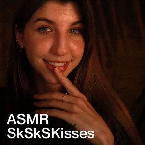 Ear To Ear Breathing With Kisses by FrivolousFox ASMR