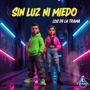 Última Vez Que Bajo by Los de la Trama