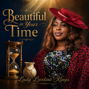 Beautiful In Your Time by Lady Loveline Kings