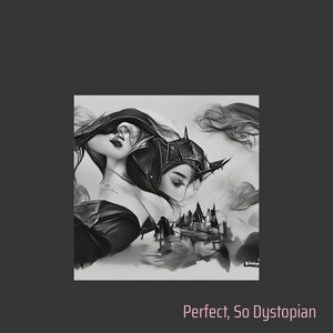 Perfect, so dystopian - Behemoth