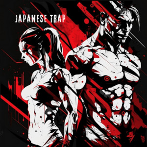 Athostvz - Japanese Trap