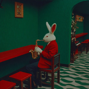 Endless Tunnel Standard by Rabbit Hole Sessions