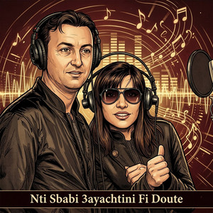 Nti Sbabi 3ayachtini Fi Doute by Narimane Akil, Cheb Akil