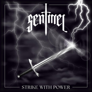 Strike with power by Sentinel