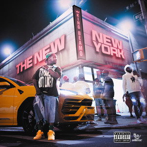 Nobody Bigga Than The Program by King Beamo