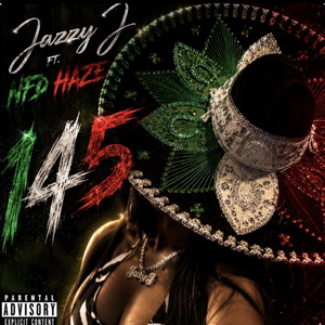 145 - Nfd Haze Remix by Jazzy J, NFD Haze