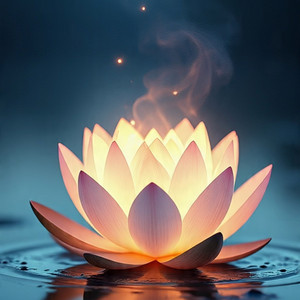Energy Cleansing Tibetan Bowls by Aruna Serena