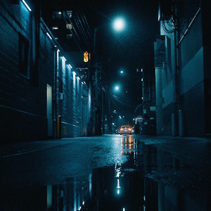 Fadedrift by APFP