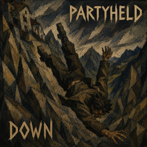Down by Partyheld