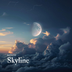 Skyline by Moonlune