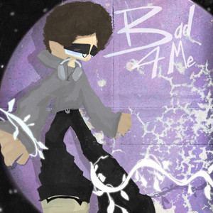 Portada de Bad 4 Me