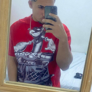 CONTROLA by LE LLAMABAN MC