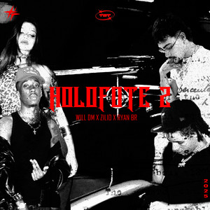 Holofote 2