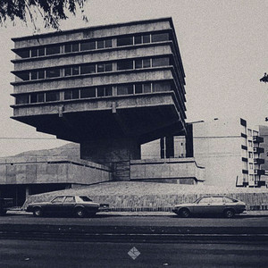 Heterotopia of Deviation - Tobhias Guerrero Remix by Unstrvctured, Tobhias Guerrero