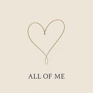 Atlantic Notes - All of Me (Piano Version)