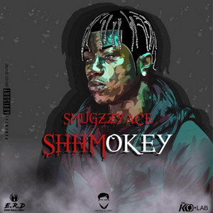 Shhmokey by SmuggzyAce