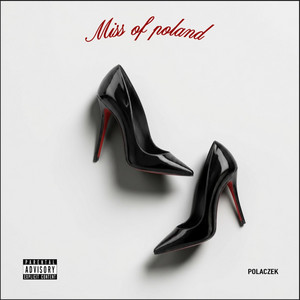 MISS OF POLAND by Polaczek