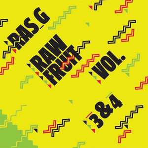 Ras G | Spotify