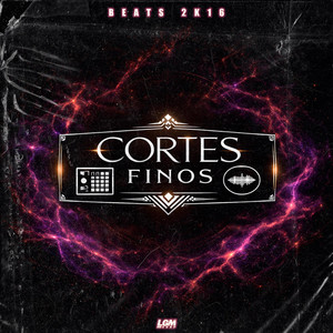 Street poetry by CORTES FINOS BEATMAKER, LGMcorp