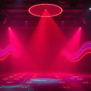 Electric Kiss by NFC