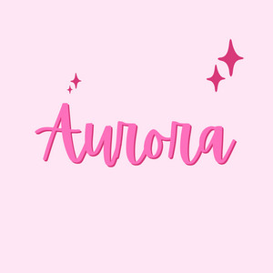 Aurora by AsterXX