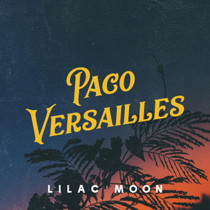 Portada de Lilac Moon