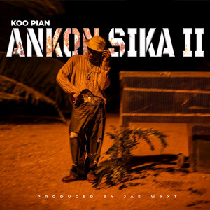 Ankon sika ll