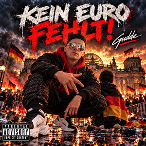 Kein Euro fehlt! by Gudde