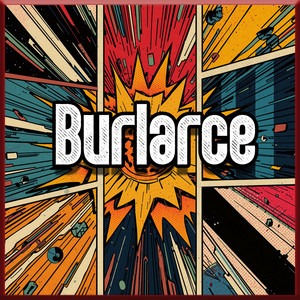 Burlarce by Millan D