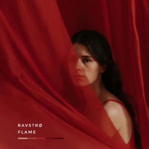 Flame by RAVSTRØ