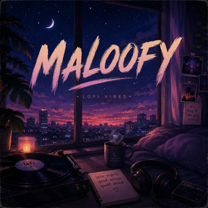 Shadows Stay LOFI by Malofy