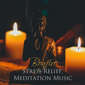 Healing Energy - Deep Sleep Keep Calm (forest)