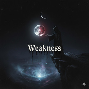 Weakness by Summit of the Pacific