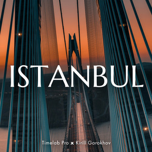 Timelab Pro - Istanbul (Timelab Pro Original Motion Picture Soundtrack) (feat. Kirill Gorokhov)