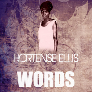 レゲエ Hortense Ellis Of Ghetto The Woman –