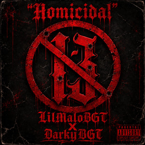 Homicidal by LilMaloBGT, DarkyBGT