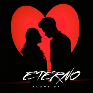ETERNO by Black 21