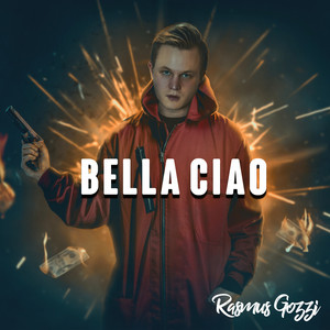 BELLA CIAO by Rasmus Gozzi