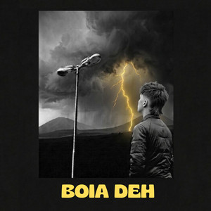 BOIA DE by jdonwrld