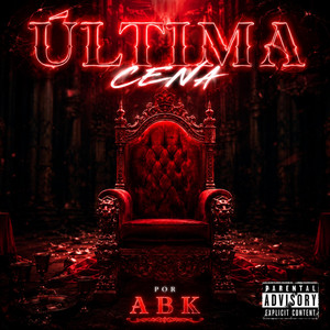 Última Cena by ABK