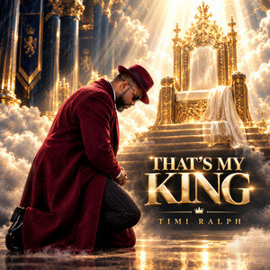 That's My king