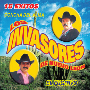 Los Invasores de Nuevo León - Mi Casa Nueva