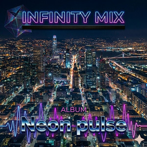 Neon pulse by INFINITY MIX
