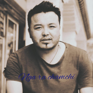 Kinley Marinsa - Nga Ra Chamchi