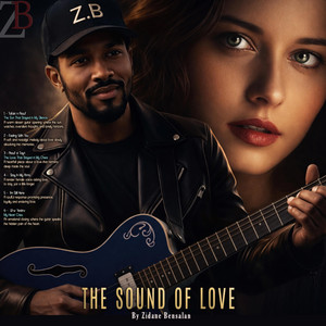 The Sun That Stayed in My Silence by Zidane Bensalan et Zina Faroual
