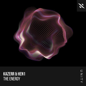The Energy by KAZERR, HEN1