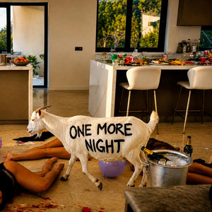 One More Night by Edward Skera