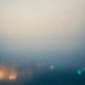 Rain by Meste