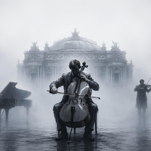 Whisper of the Dawn by SUNOA AI, Sarkis Arutjunjan, Maestro Collection