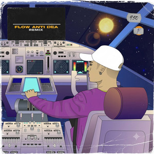 Flow anti dea - Remix by Alan Gomez RMX